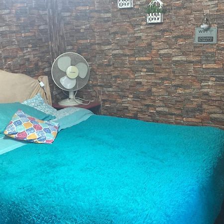Don Quijote Family Homestay Santiago del Cile Esterno foto