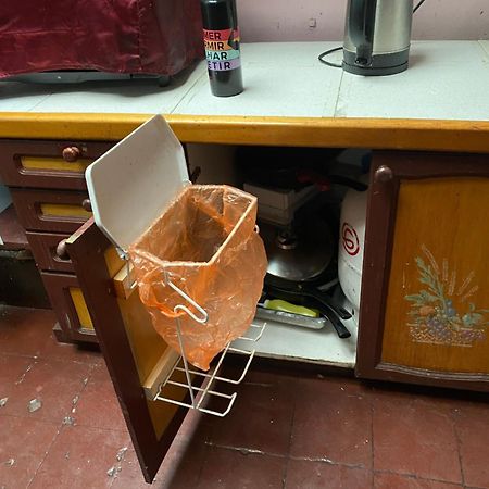 Don Quijote Family Homestay Santiago del Cile Esterno foto